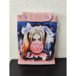 Pochette à livre...