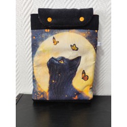 Pochette à livre...
