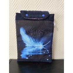 Pochette à livre...