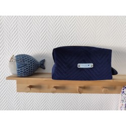 Trousse de toilette en...