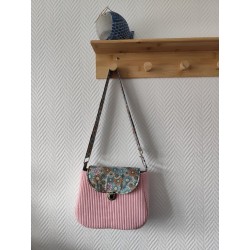 Sac à main bandoulière...