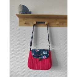 Sac à main bandoulière...