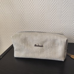 Trousse de toilette en...