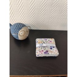 Lot de 5 lingettes toutes...