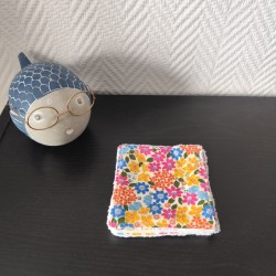 Lot de 5 lingettes toutes...