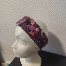Bandeau de soin réglable...