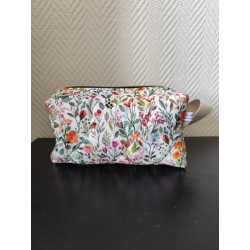 Trousse de toilette en...