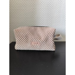 Trousse de toilette en...