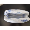 Trousse de toilette en tissu déperlant imperméable