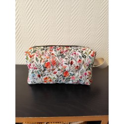 Trousse de toilette en...