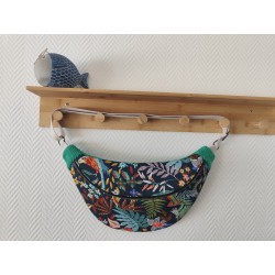 Sac banane xl imprimé...