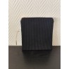 Pochette en velours imprimé lama péruvien - 20x20 cm