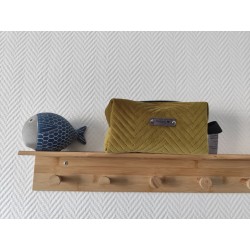 Trousse de toilette en...