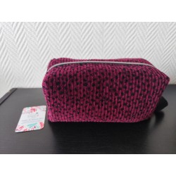 Trousse de toilette en...