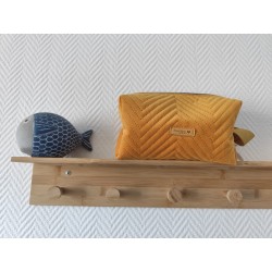 Trousse de toilette en...