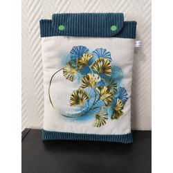 Pochette à livre...