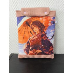 Pochette à livre...