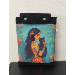Pochette à livre...