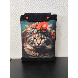 Pochette à livre...